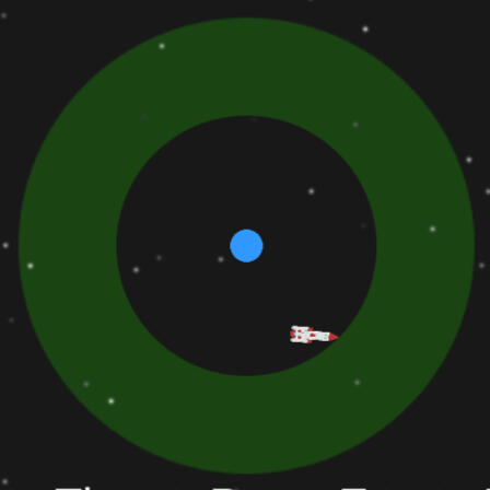 air and space example screenshot